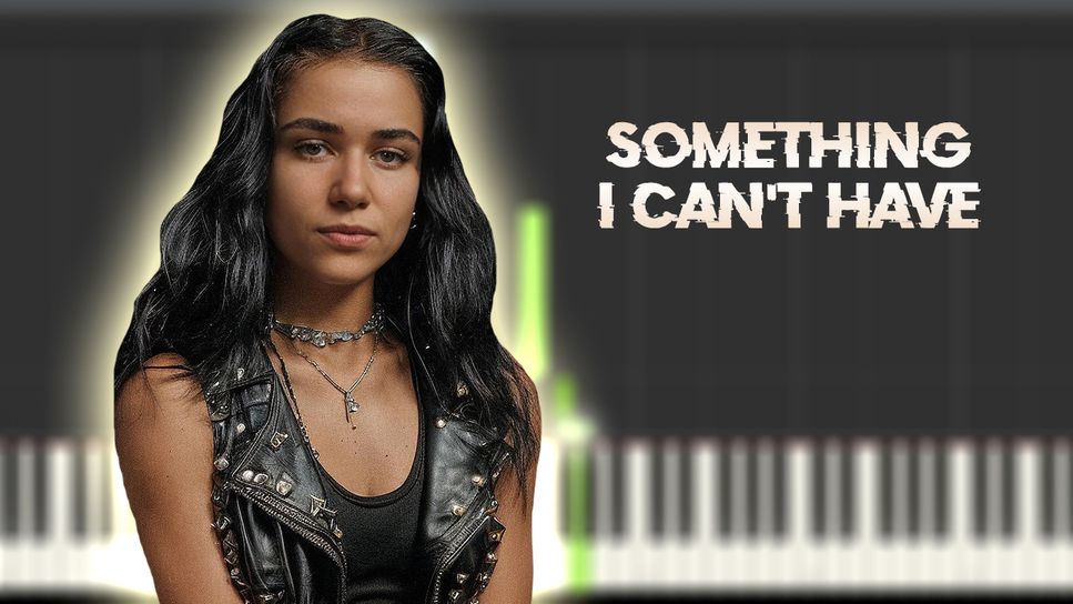 Tiffany Aris - Something I Can't Have