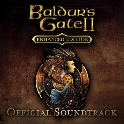 Baldur's Gate 2 Main Theme