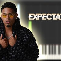Myke Towers - EXPECTATIVAS