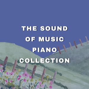 The Sound of Music Piano Collection