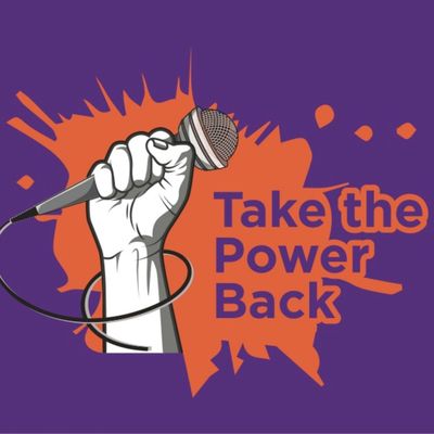 Take The Power Back Sheet Music Sheet Music | MyMusicSheet