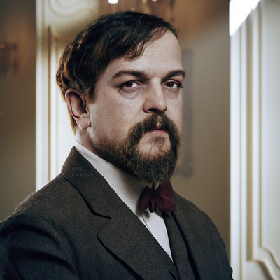 Claude Debussy