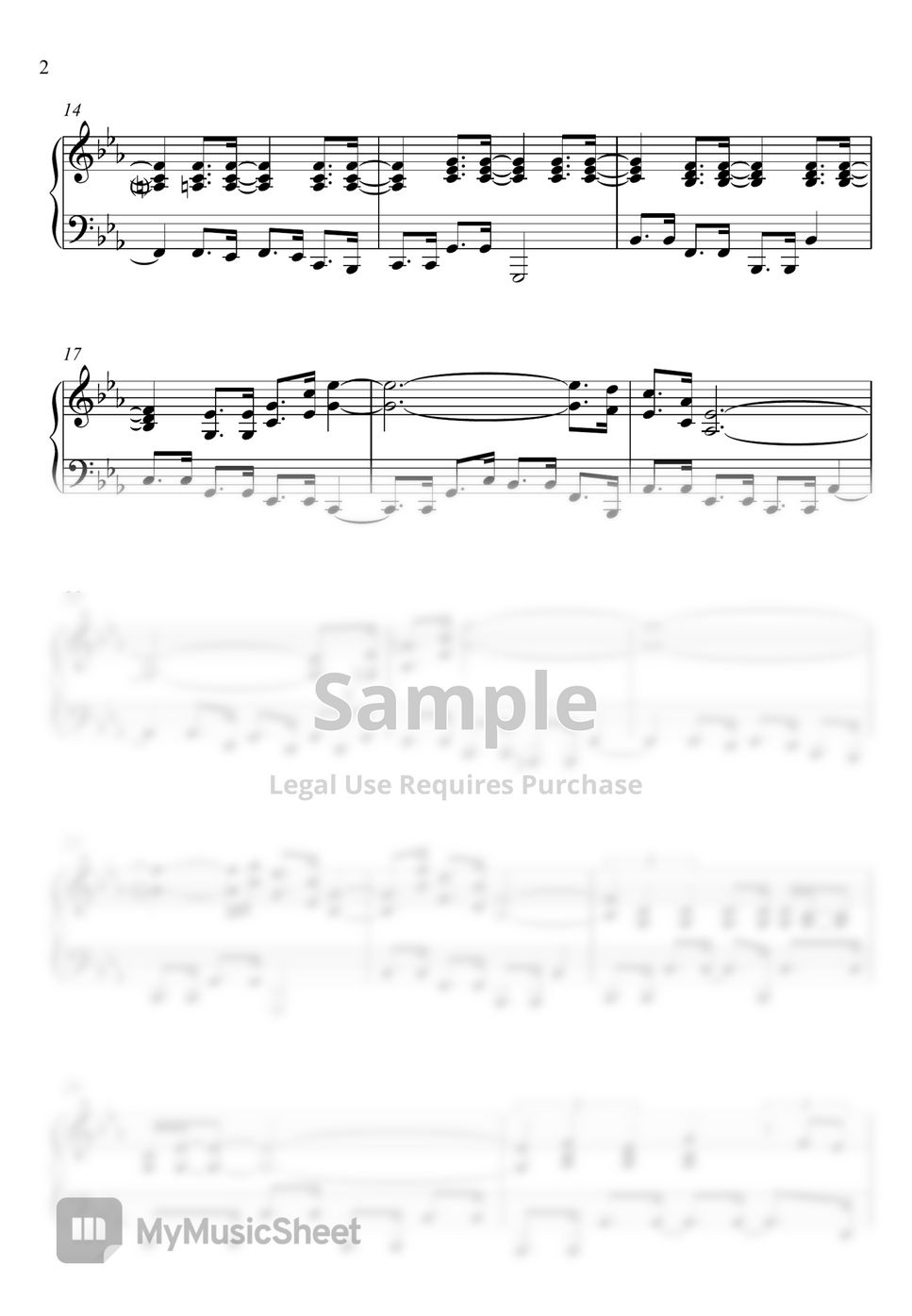 Stevie Wonder Master Blaster Sheet by Piano Go Life