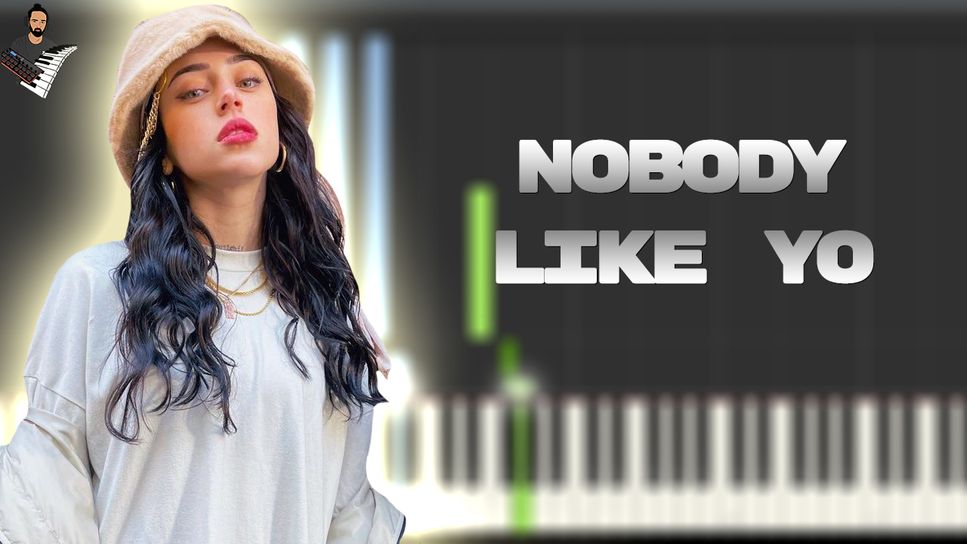 Nicki Nicole - Nobody Like Yo