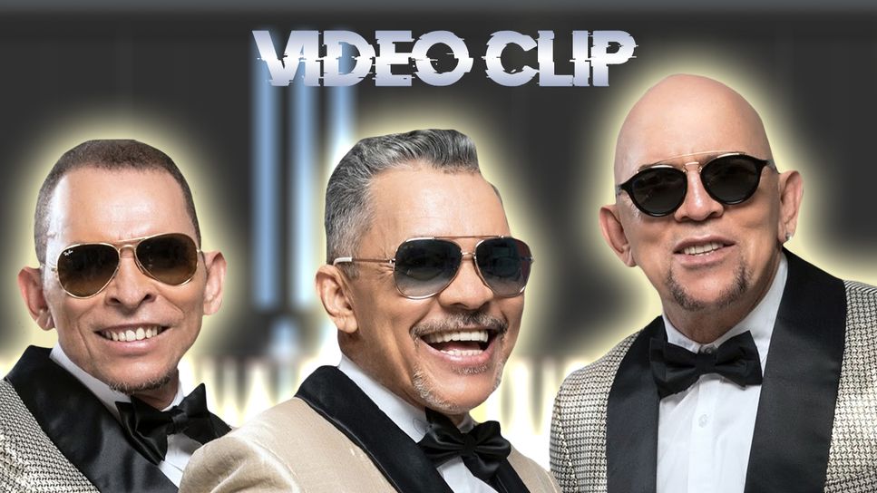 Los Hermanos Rosario - Video Clip