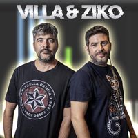 Estopa - VILLA &amp; ZIKO