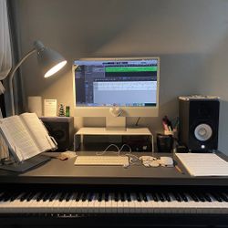 황윤정Piano
