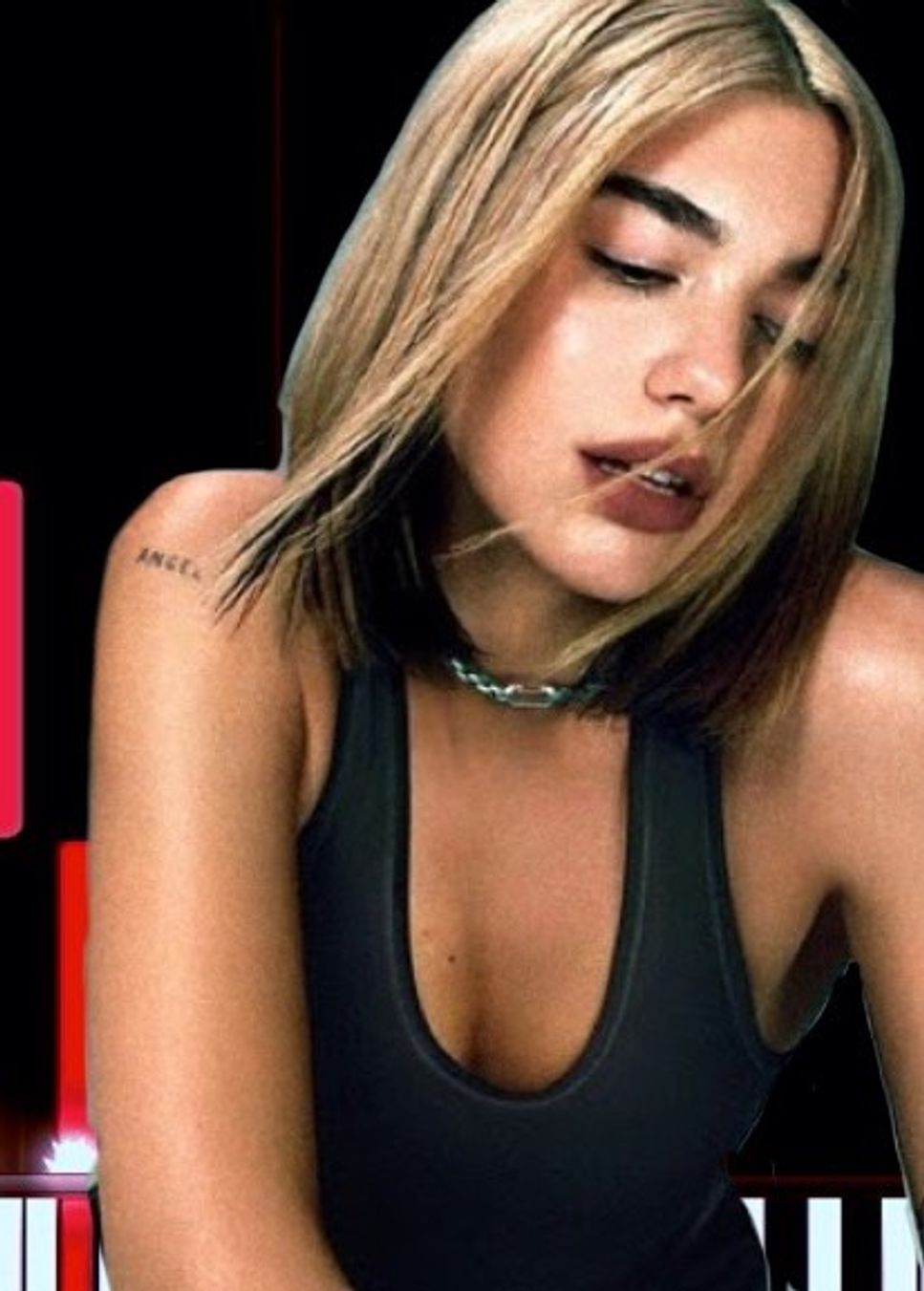 Dua Lipa Levitating Letras Lupon gov ph