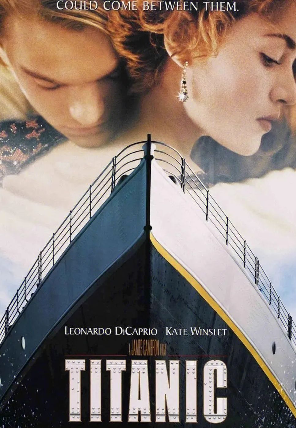 James Horner - The Portrait ("Titanic" Theme - For Piano Solo) by poon