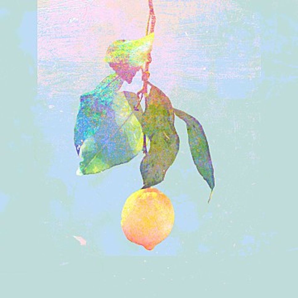 Kenshi Yonezu - Lemon (Normal) by JND