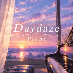 Daydaze Piano 프로필 이미지