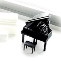 Qingyuan's Piano Bar