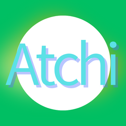 atchi 프로필 이미지
