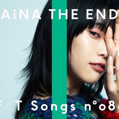 AiNA THE END