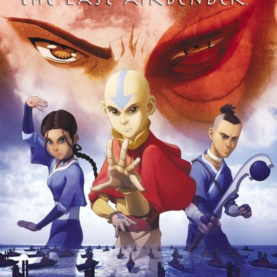 Avatar: the Last Airbender