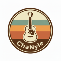 Easy FingerStyle • ChaNyle
