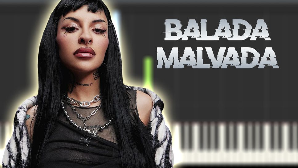 Cazzu - Balada Malvada