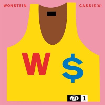 원슈타인 - Cassie ($) (Prod. PEEJAY)