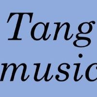 Tang music