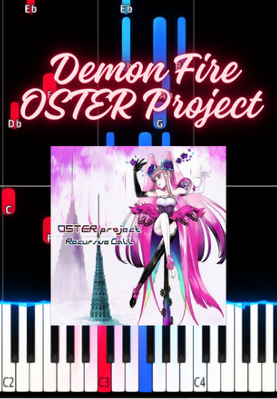Oster project demon fire sheets by marco d 