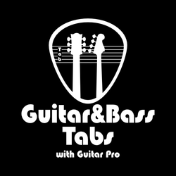 Guitar & Bass Tabs with Guitar