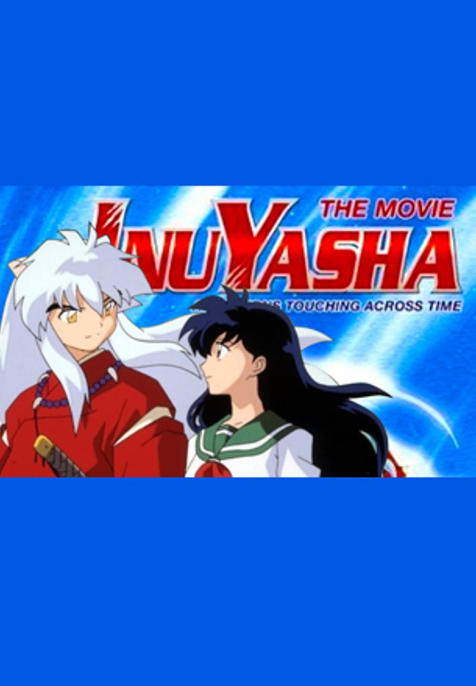 Inuyasha - Affections Touching Across Time by Day Kalimba