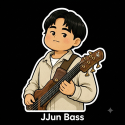 JJun Bass