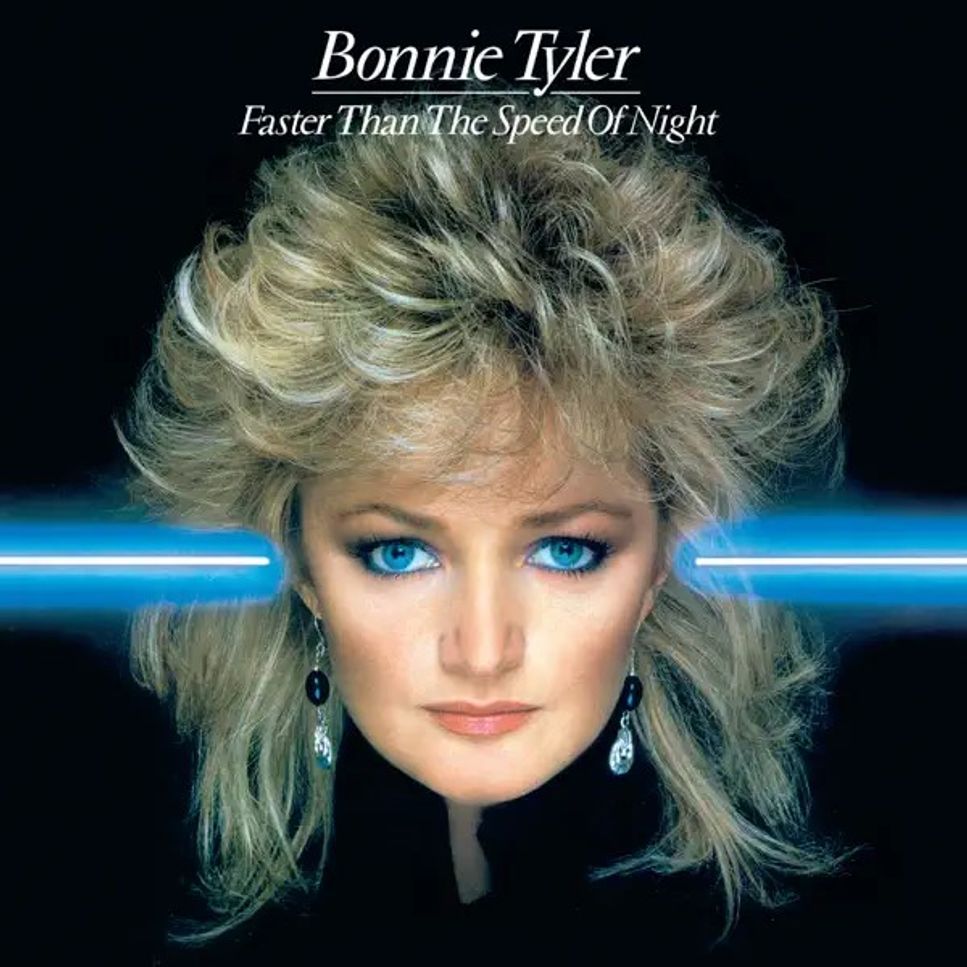 Jim Steinman Total Eclipse Of The Heart (Bonnie Tyler For Voice and