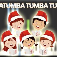 Villancico - Gatatumba Tumba Tumba