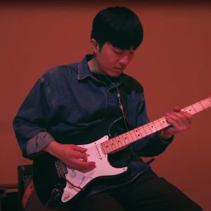 Sam Kim - Make Up (On Stage Ver.) | Band Score