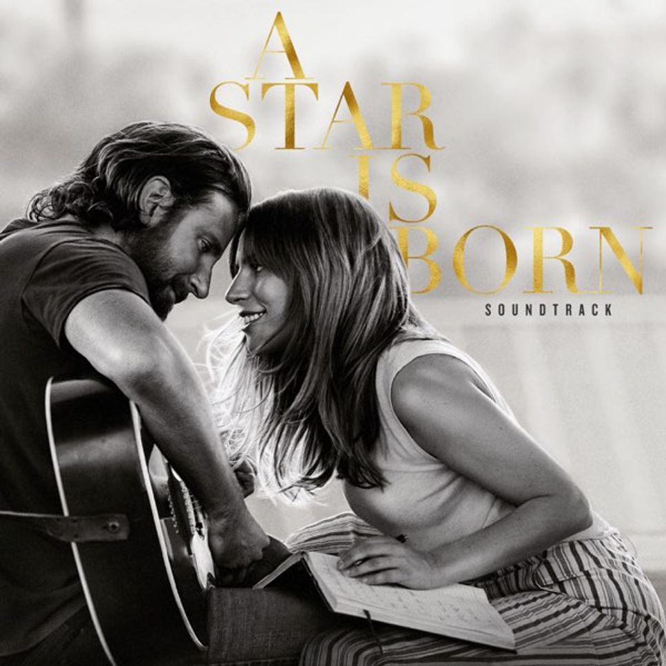 By Stefani Germanotta, Anthony Rossomando, Andrew Wyatt, Mark Ronson - Shallow ((from A Star Is Born) - For Easy Piano) by poon