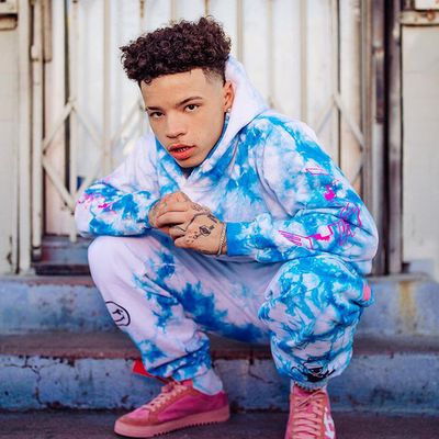 Lil Mosey Sheet Music | mymusic5