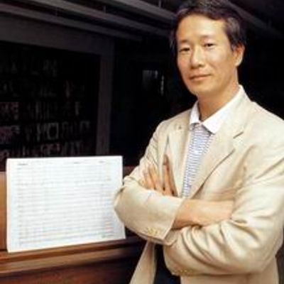 Kim Dong-seong