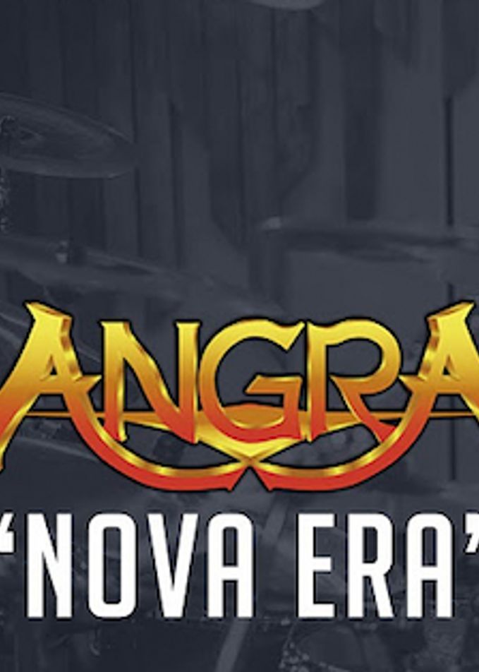 Nova Era (Aquiles Priester Version)