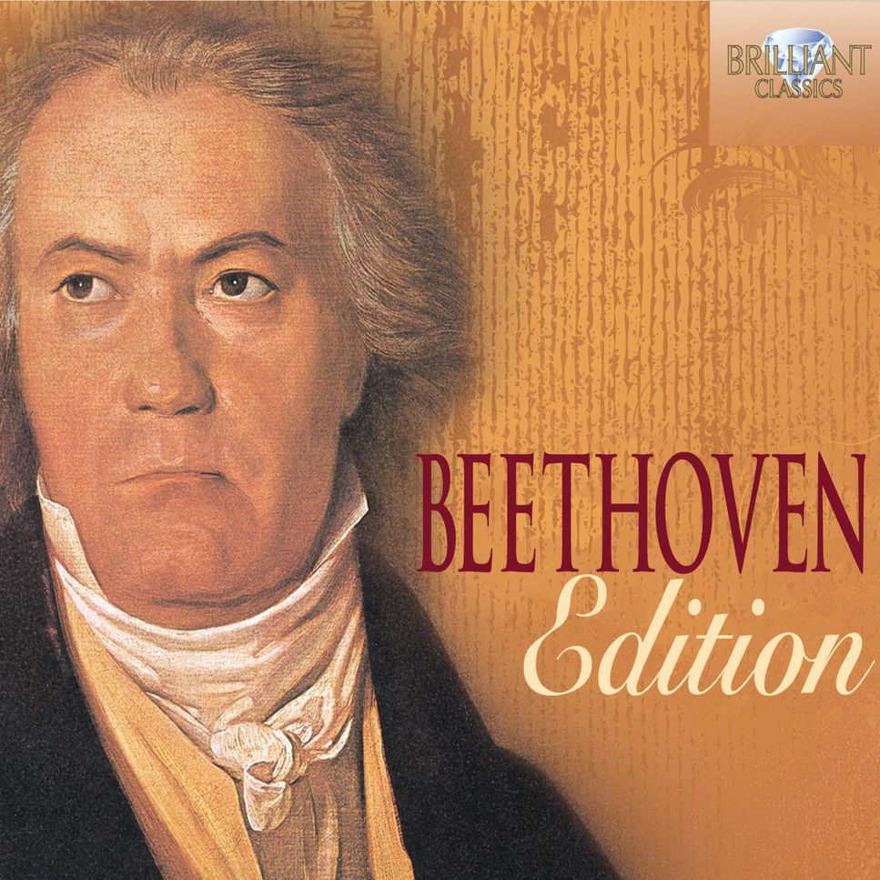 Ludwig van Beethoven - 8 Lieder, Op.52, No.7 - Marmotte (Original For Piano Vocal With Lyrics) by poon