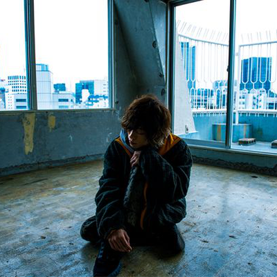 Keina Suda (Balloon)