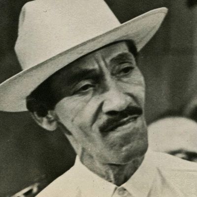 José Fernández Diaz