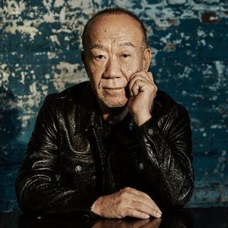 Joe Hisaishi