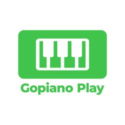 Gopiano Play 프로필 이미지