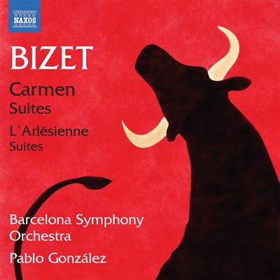 Carmen Suite No.1 - II. Aragonaise 