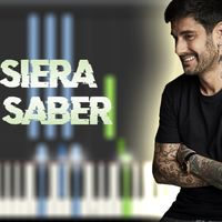 Melendi - Kisiera yo saber