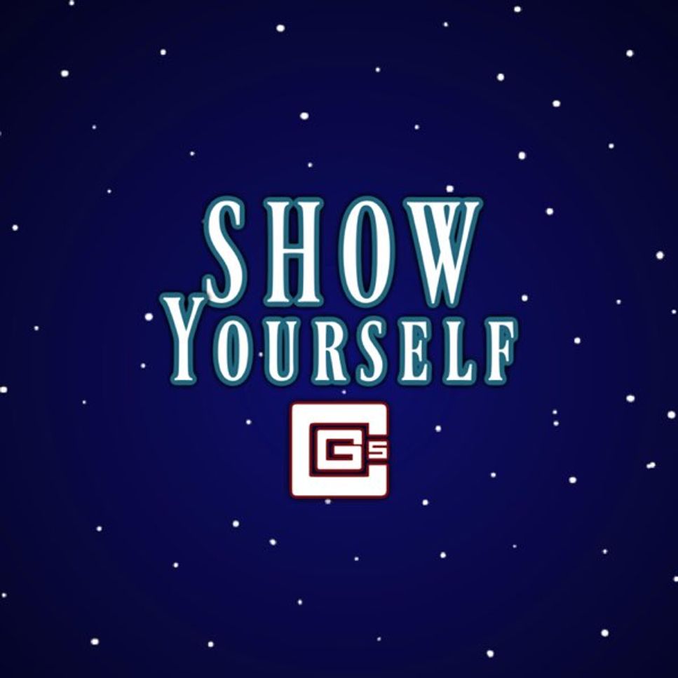 Cg5 - Show Yourself (Cg5 - For Piano Solo With Lyrics) by poon