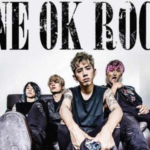 One Ok Rock (Big Patch)