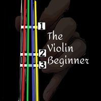 The Violin Beginner小提琴入門