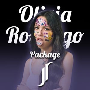 Olivia Rodrigo Package