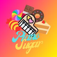 Piano Sugar