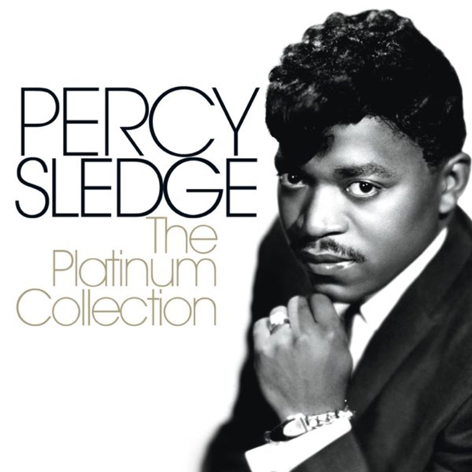 Andrew Wright, Calvin Lewis - When a Man Loves a Woman (Percy Sledge ...