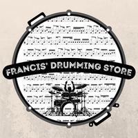 Francis' Drumming Store