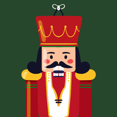 The Nutcracker Suite