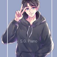 S.G anime piano 
